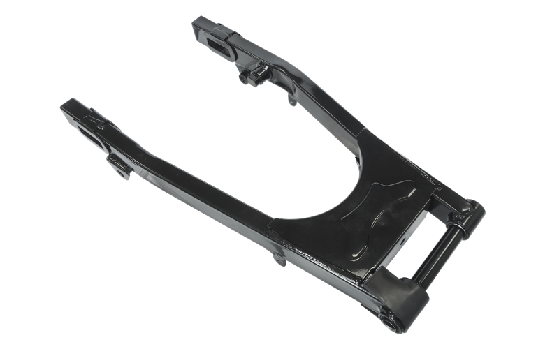 Wahacz tylnego zawieszenia Barton Classic 125