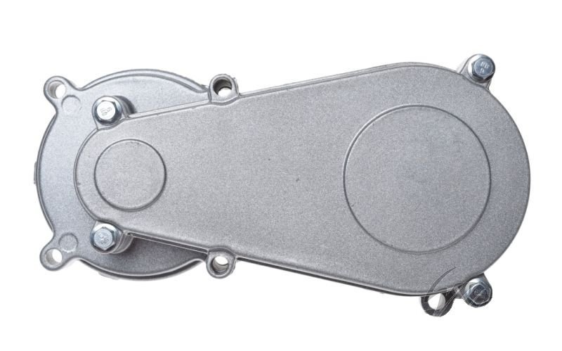 Przekładnia do pocket bike mini cross quad atv 50