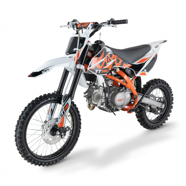 Mini Cross Pit Bike KAYO 140 TT