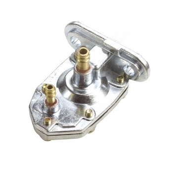 Kranik paliwa Teknix MBK Booster Yamaha BWS