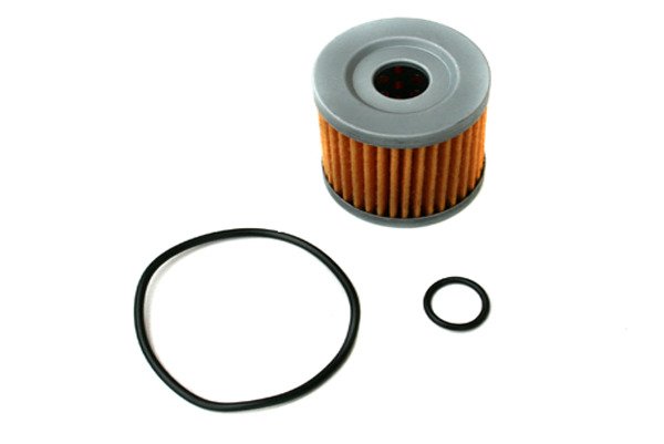 Filtr oleju motofiltro mf139 suzuki drz lt-r lt-z