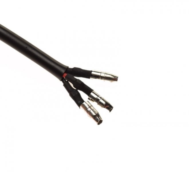 Kierunkowskazy tył Led M10x1.5 quad atv homologacja E32 światło stopu