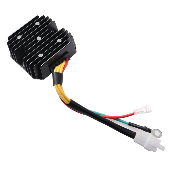 Zapłon bezstykowy CDI 12V MZ ETZ 125 150 polska instrukcja