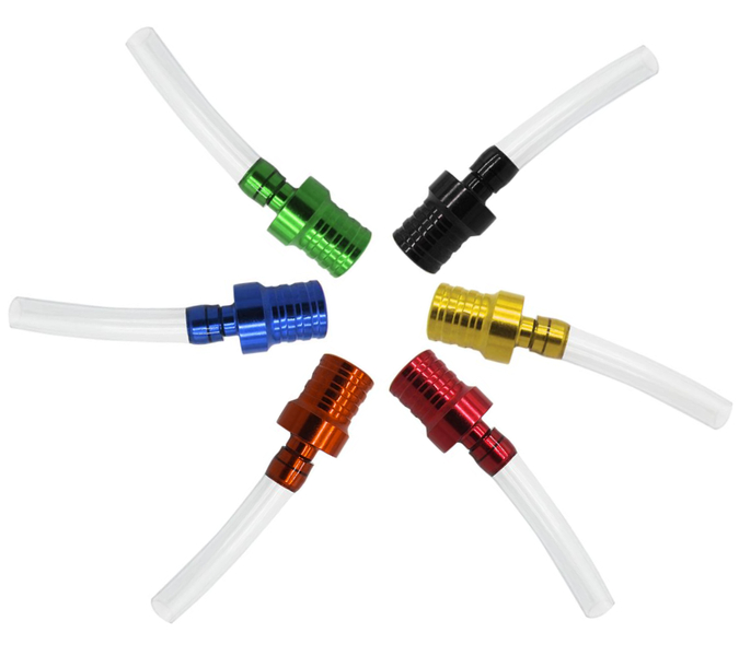 Odpowietrznik zbiornika paliwa Motocykl Cross Quad ATV