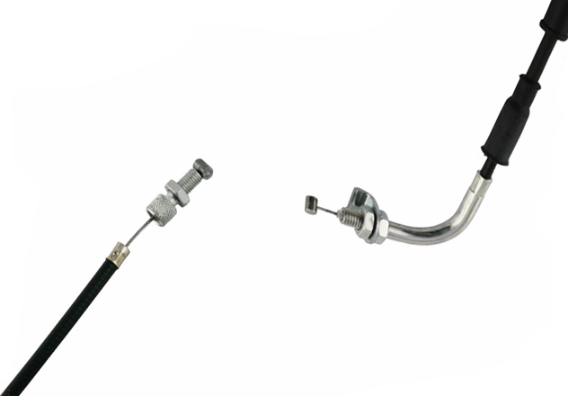 Linka Gazu do skutera Piaggio ZIP 4t