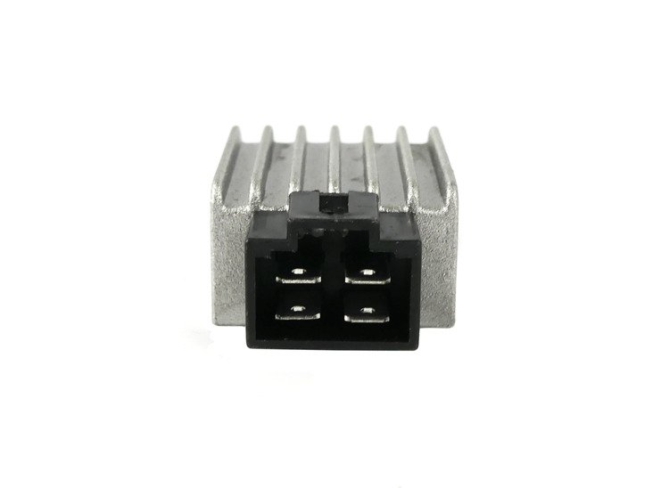 Regulator napięcia gy6 139qmb 139qma 4 piny 