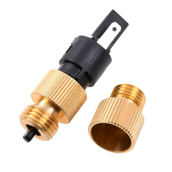 Czujnik stopu uniwersalny 9/10mm Racing Force