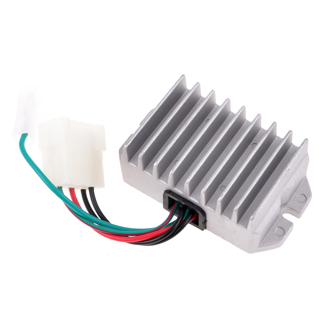 Zapłon bezstykowy CDI 12V cewka moduł Jawa 350