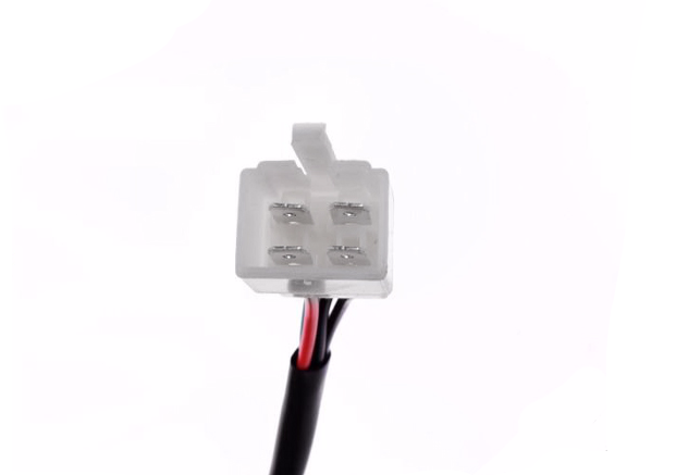 Stacyjka zamek kluczyki kpl Romet Ogar 900