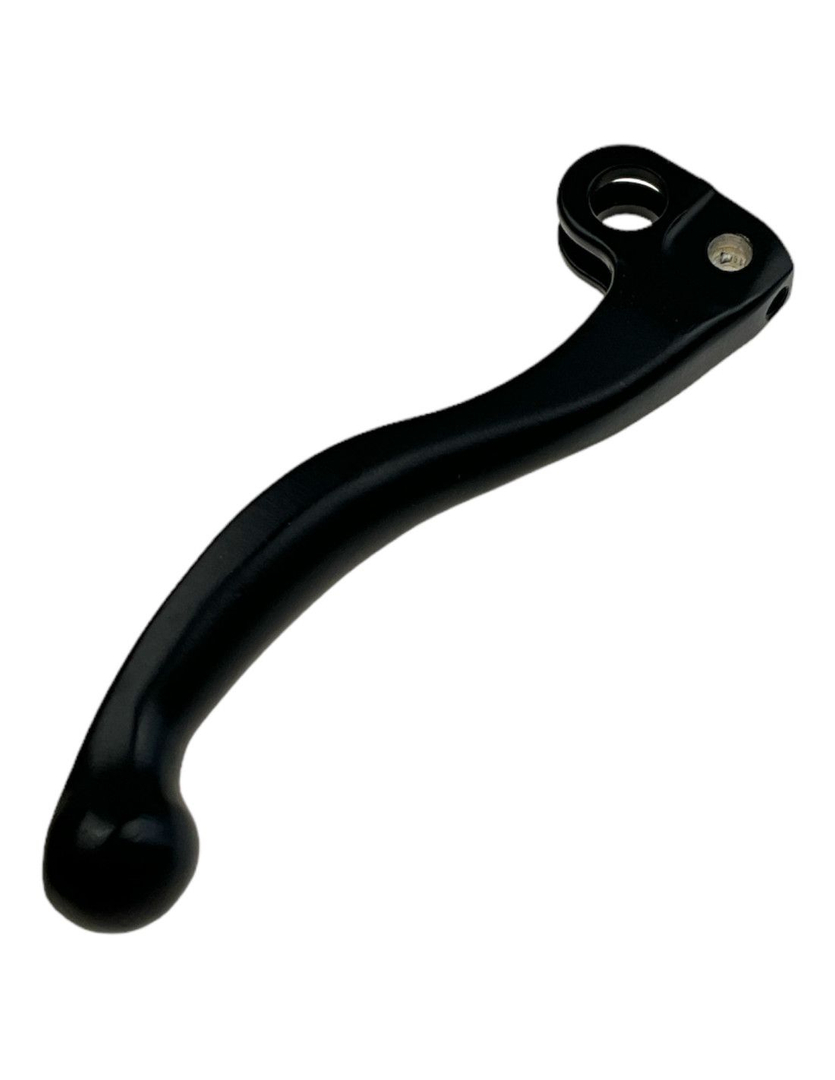 Dźwignia hamulca tylna czarna pitbike Kayo 50 KMB 2024