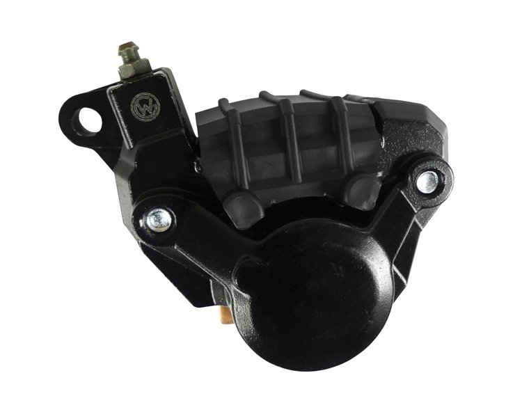 Zacisk hamulca klocki hamulcowe mz etz 150 250 251