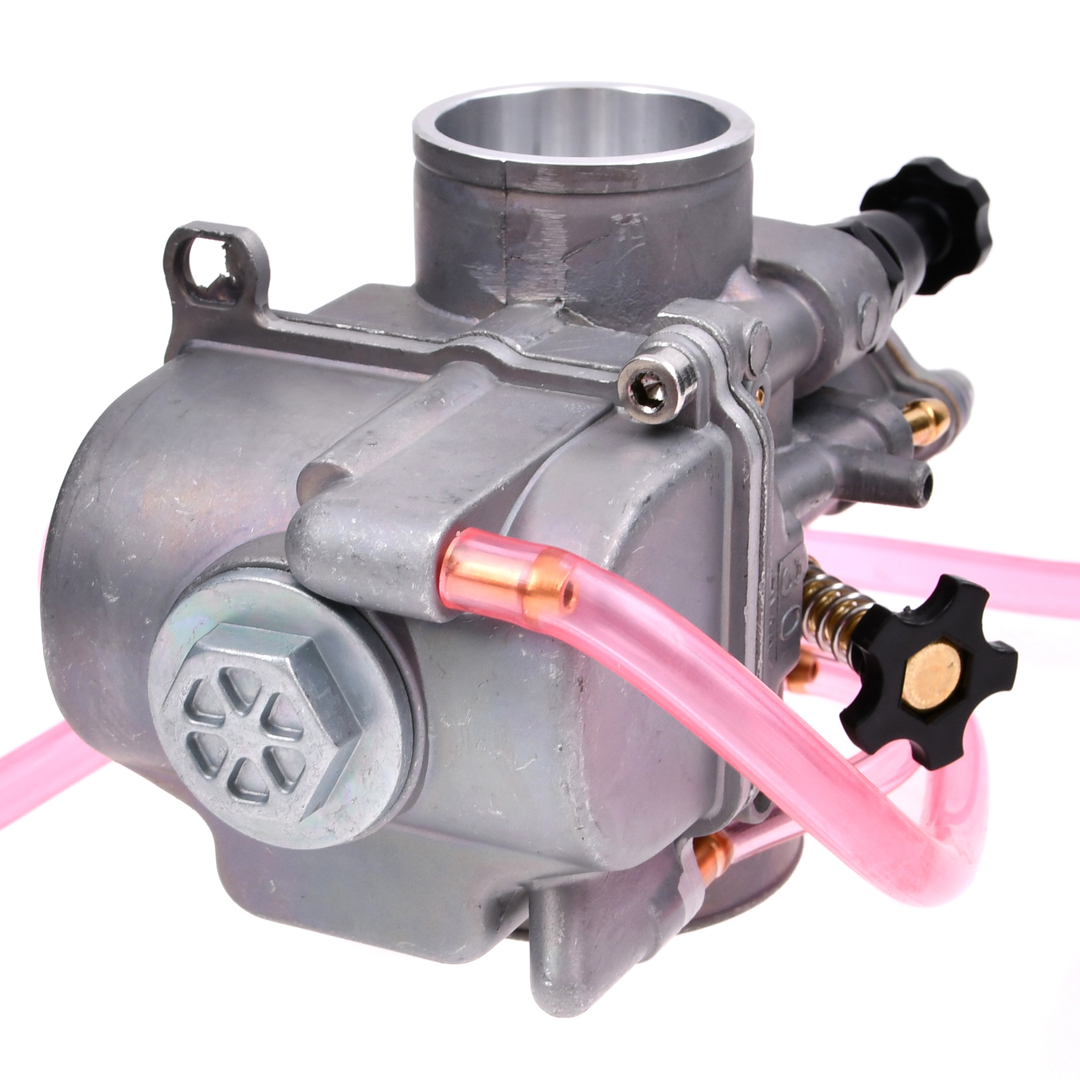 Gaźnik DPR 30mm PWK + dysze (135-158) Simson Romet Honda Yamaha Piaggio