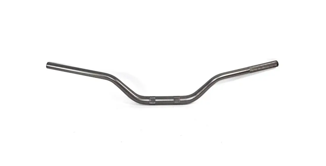 Kierownica fatbar grafitowa 75cm pitbike MRF 120 140 160 SM Kayo 190 RXF 150