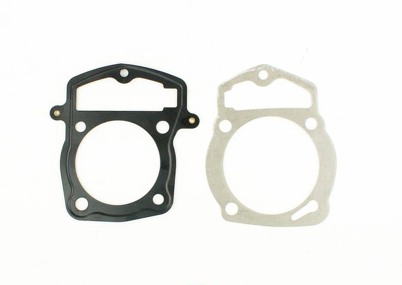 Uszczelka cylindra głowicy CB250D-G 66mm cross atv