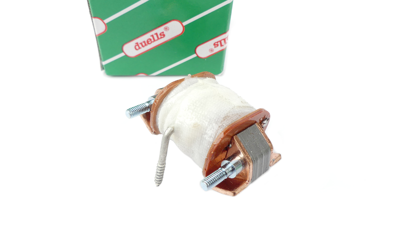 Duells Cewka Zapłonowa Romet Komar Ogar Motorynka