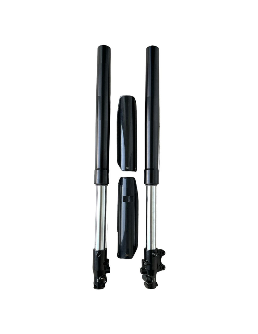 Lagi 740mm nieregulowane pitbike MRF 120 140 RC Kayo TT125 140 160 190-R