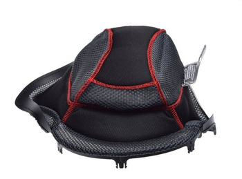 Wyściółka kasku otwartego Jet LS2 OF562 Airflow L