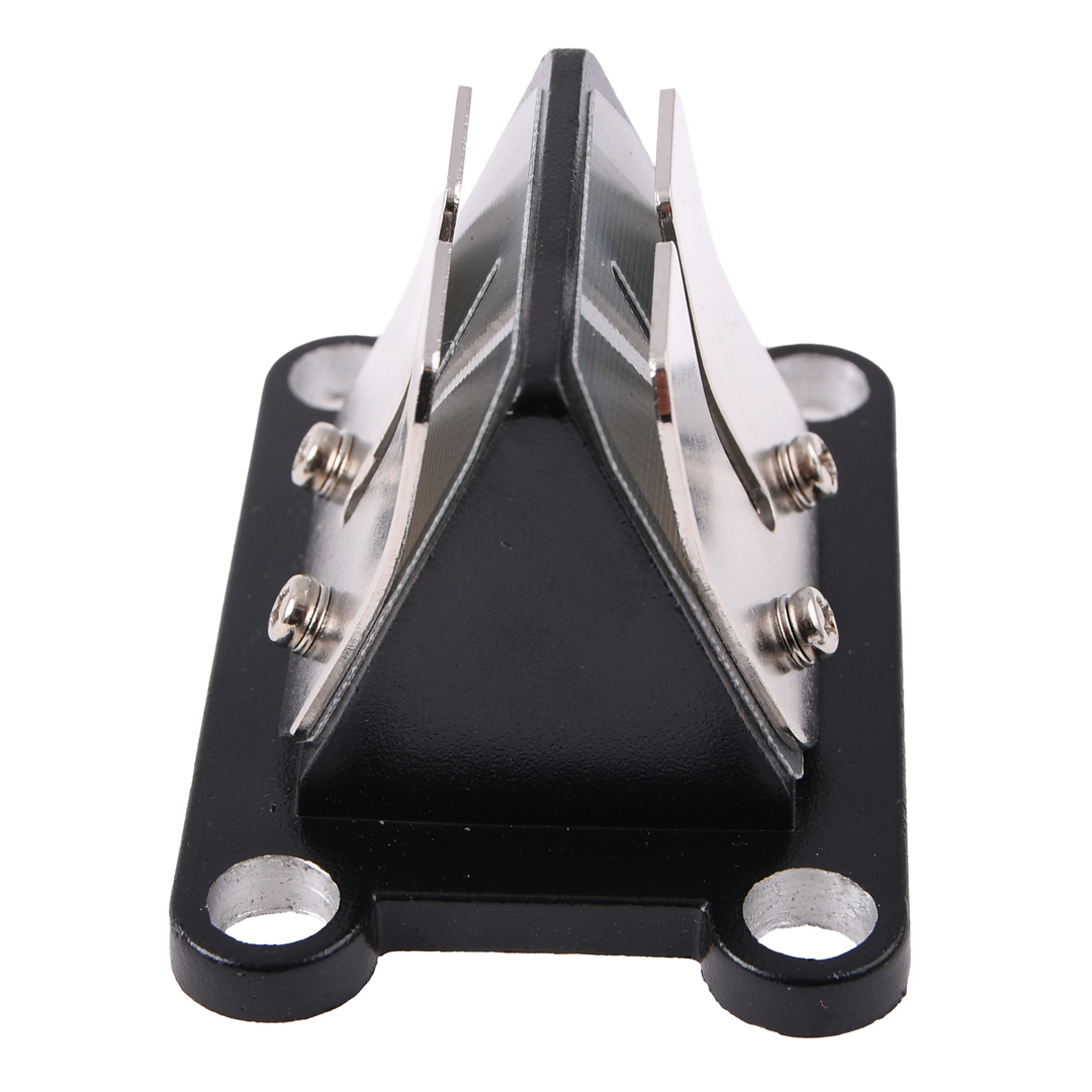 Zawór membranowy Big Valve Vertical AC uszczelki dystanse śruby Easyboost