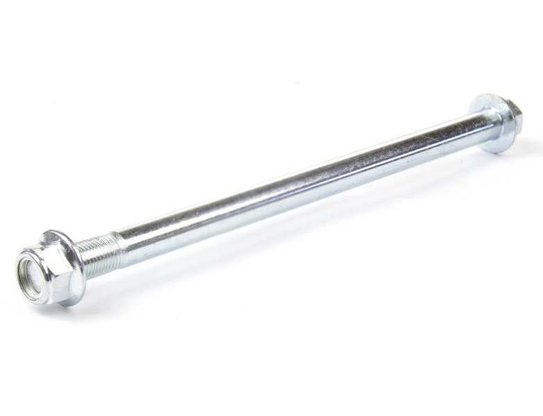 Ośka koła przedniego M12x204x1.25 pitbike MRF eR 1.6 MX SM eR 2.0 MX SM