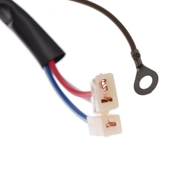 Cewka z modułem motorowery Simson S51 S70 S80 S53 SR50 SR80 M531 M541 M571