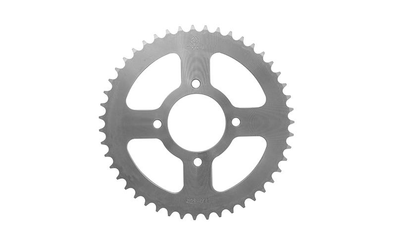 Zębatka tylna Moretti 47z 428 58mm Barton Fighter