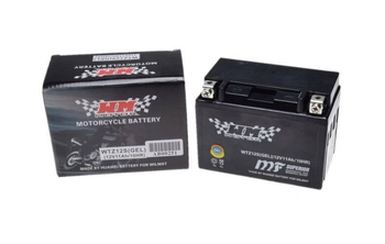 Akumulator wtz12s ( ytz12s ) żelowy 12 volt