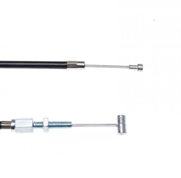 Komplet linek WFM 125 M06 czarne 4 sztuki