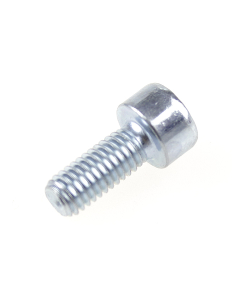 Śruba mocująca końcówkę dźwigni hamulca nożnego dirtbike Kayo T2 T4 250