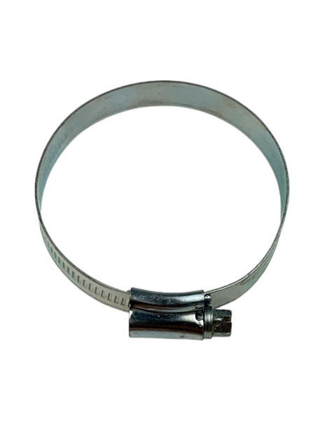 Obejma łącznika gumowego gaźnik/airbox dirtbike Kayo K5 300 Enduro