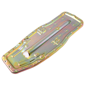 Blacha siedzenia Simson S50 S51 S70 DPR Performance