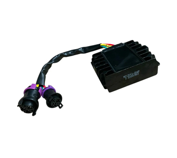 Regulator napięcia 300-75 dirtbike Kayo T4 300 Enduro
