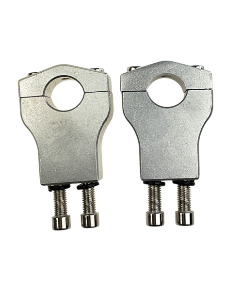 Mocowania kierownicy pitbike Pitgang 125XD Enduro 2023 140XD Enduro 2023