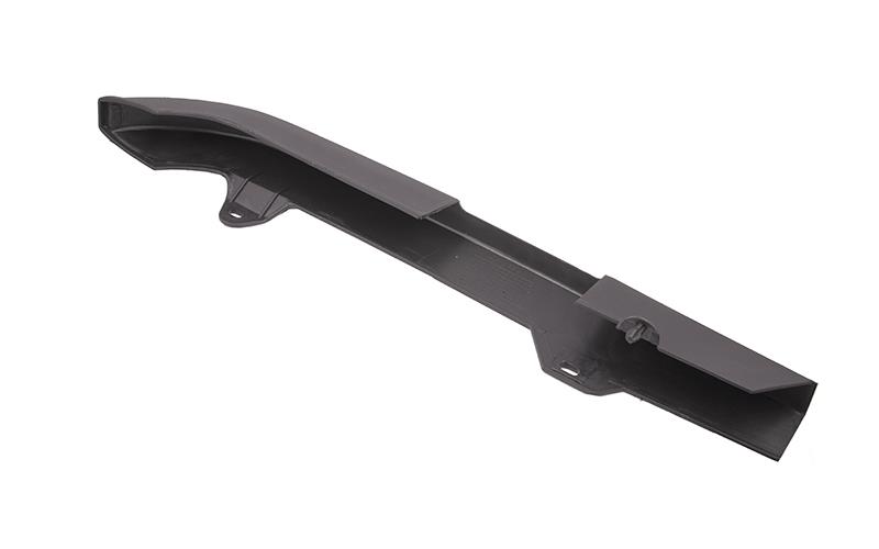 Osłona łańcucha do motocykla Barton Cafe Racer