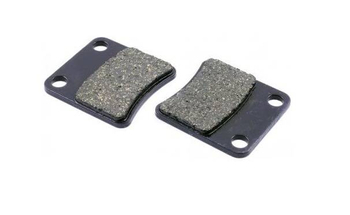 TRW klocki hamulcowe KH257/2 Honda FJS 400 600 VFR 1200 GL 1800 BMW C 650