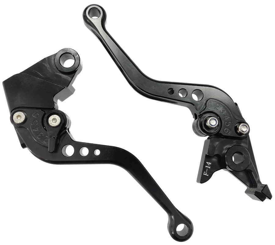 Dźwignia sprzęgła i hamulca Kawasaki Versys Z ZX10R ZX12R ZX6R ZX9R ZZR