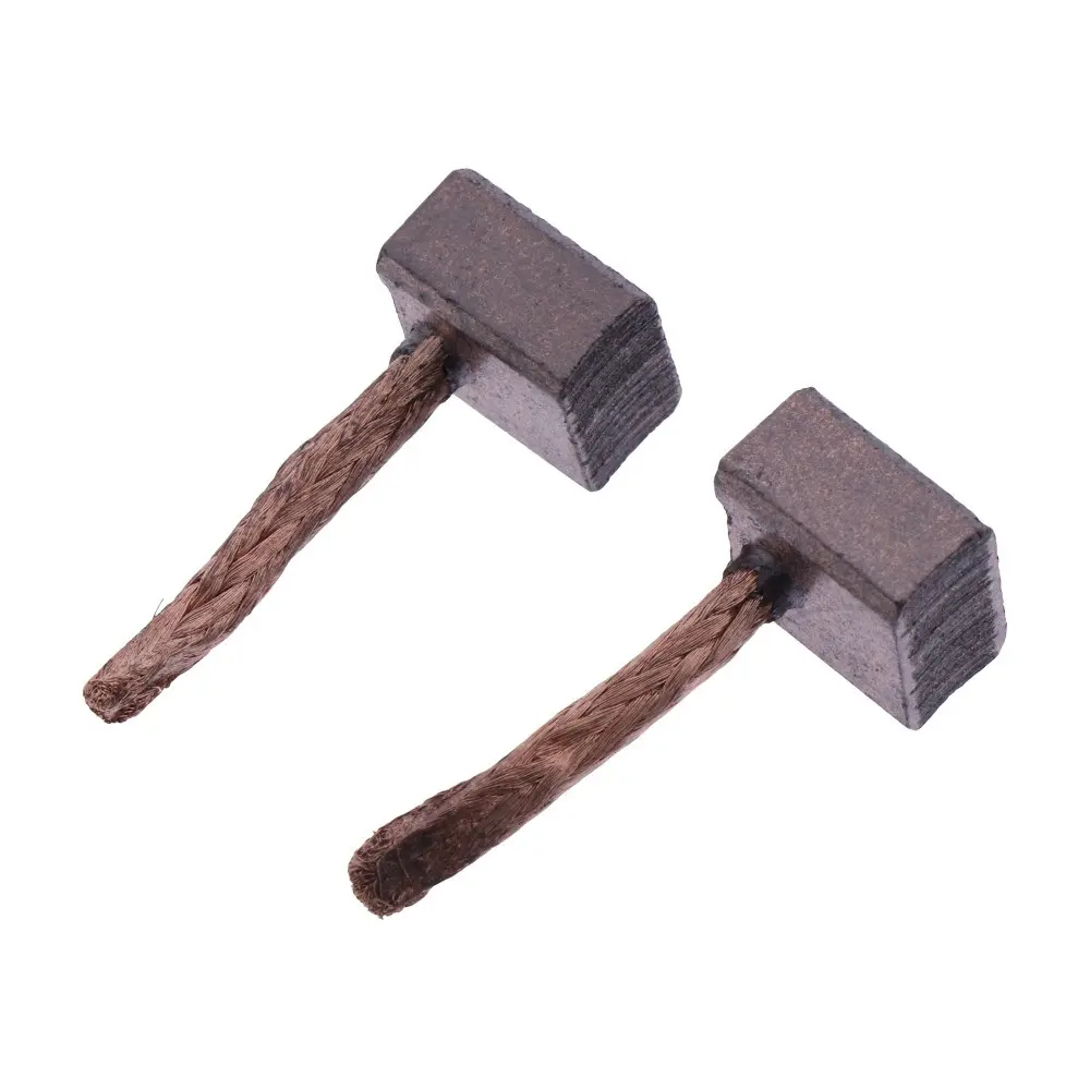 Szczotki rozrusznika JMP Honda CB CBF CBR VT Kawasaki ZZR Yamaha FZ6 XJ6 R6