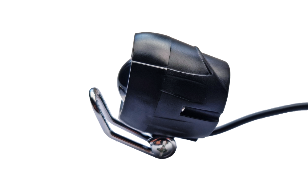 Lampa przednia do hulajnogi elektrycznej Kugoo M4 przewód 115cm