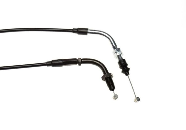 Linka gazu 195cm Skuter Wilga Romet 4t GY6 139qmb