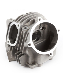 Głowica goła cross pitbike Z155 MRF 160 SM-R Kayo TT160