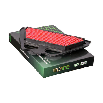 Hiflo filtr powietrza Kawasaki Z900 AHF/BHF (ZR900) 17-22r (oem-11013-0760)