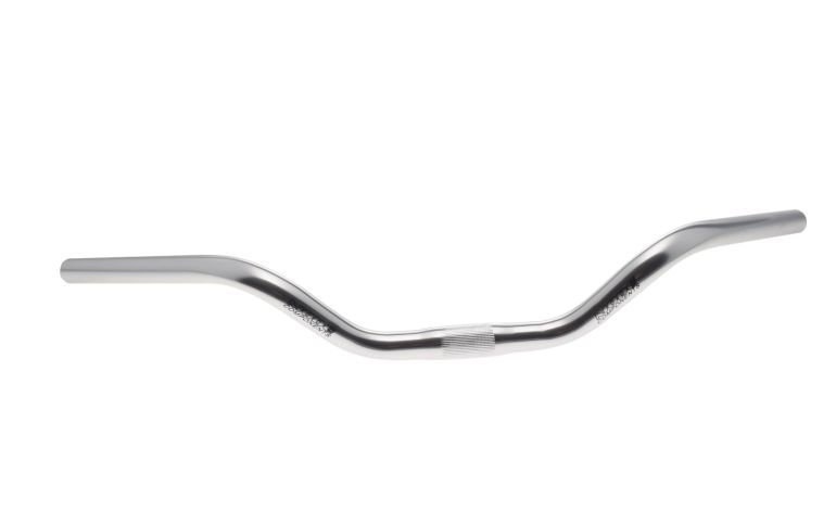 Kierownica rowerowa mode gięta alu 25,4/640 sr