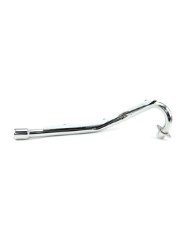 Kolanko wydechowe cross pitbike Kayo TS90 TS90-R TSD110