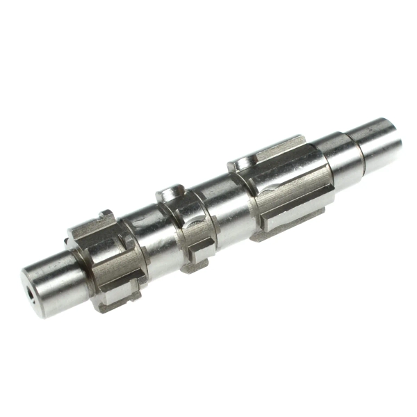 Wałek pośredni skrzyni biegów WSK 125 Duells