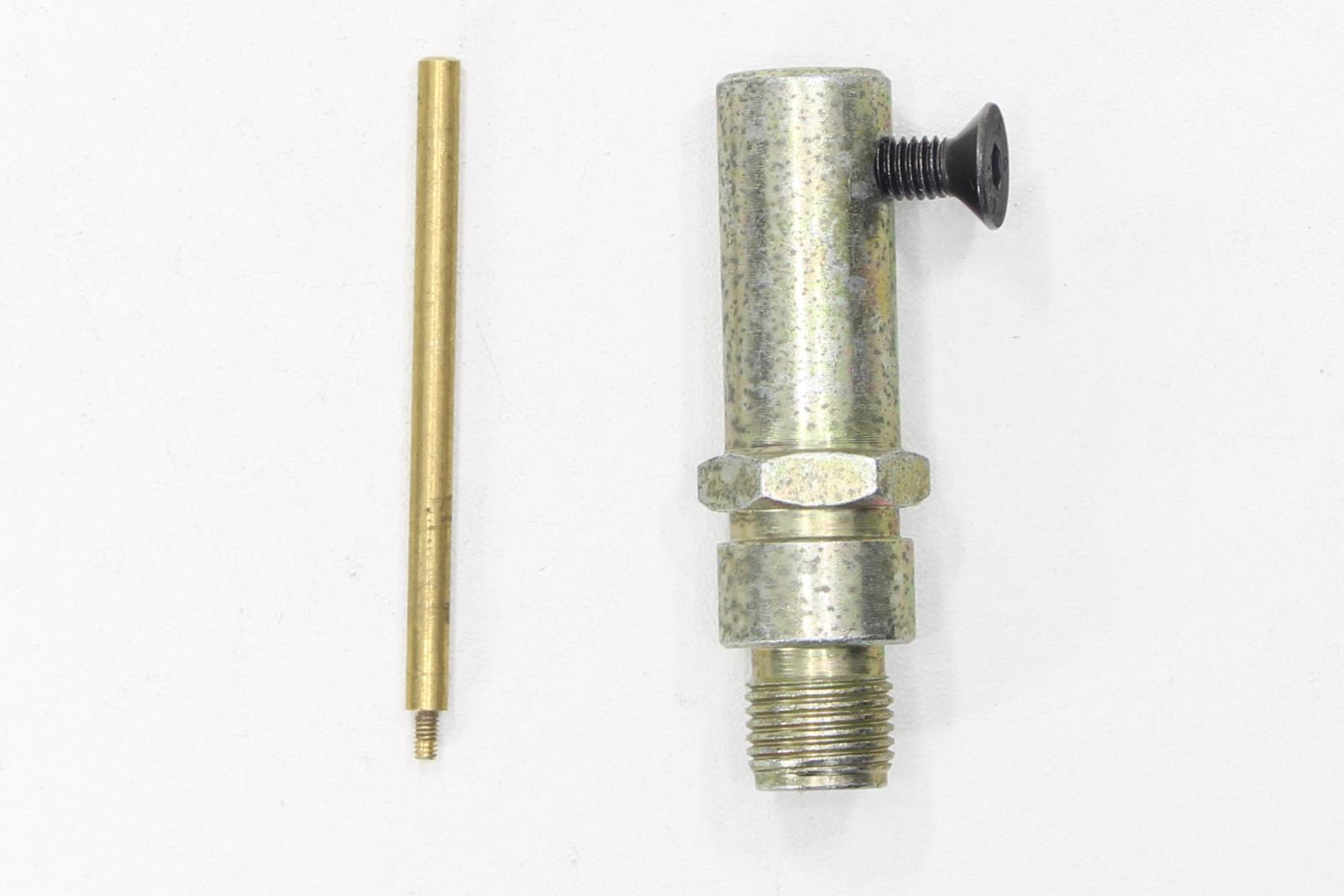 Czujnik zegarowy położenie tłoka GMP bez zegara