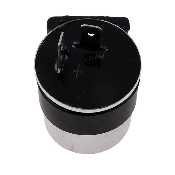 Przerywacz kierunkowskazów Led uniwersalny 6V / 12V DPR Classic