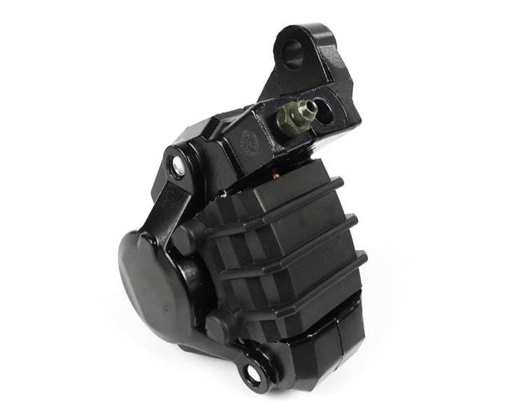 Zacisk hamulca klocki hamulcowe mz etz 150 250 251