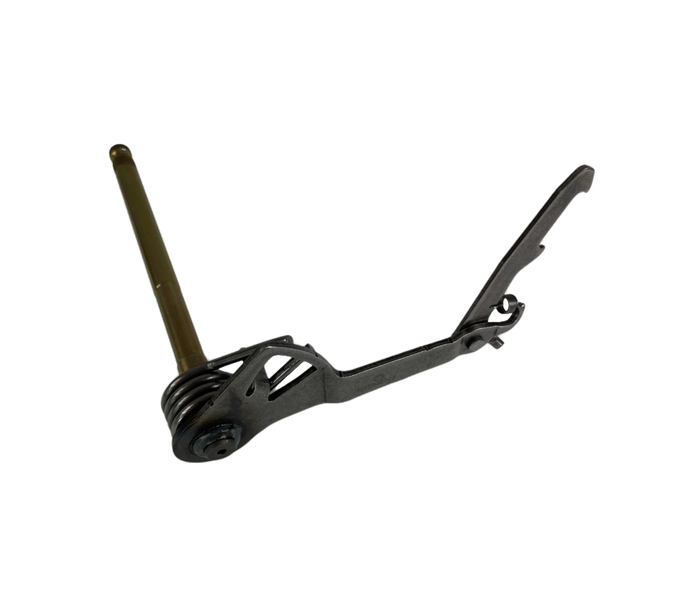 Kosa zmiany biegów pitbike 150 KLX MRF 150 Pro