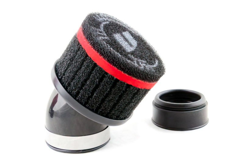 Filtr powietrza gąbka Voca Race Black PWK 48mm