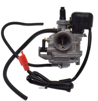 Gaźnik minkui kpl suzuki katana aprilia sr