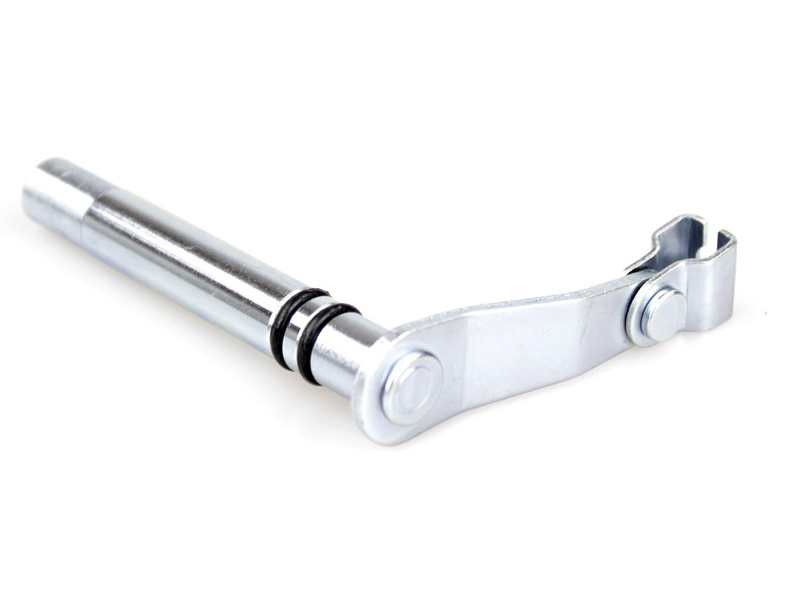 Wałek wysprzęglika Z125 pitbike Kayo 125-R TD